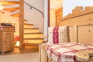 Ferienwohnung Maisonette Höttl - Saalfelden am Steinernen Meer - 3