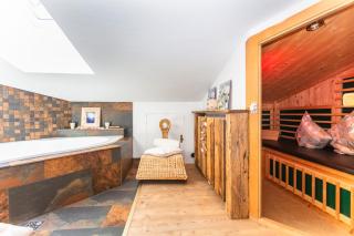 Ferienwohnung Maisonette Höttl - Saalfelden am Steinernen Meer - 8