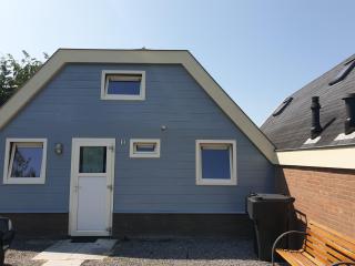 Lovely Bungalow 8p close to beach and Amsterdam - Opmeer - 0