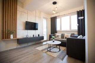 BLUE EYE Ohrid Apartment - 7