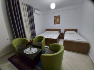 HOTEL KALEMI - Çorovodë - 7