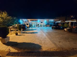 HOTEL KALEMI - Çorovodë - 0