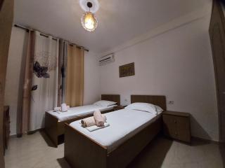 HOTEL KALEMI - Çorovodë - 1