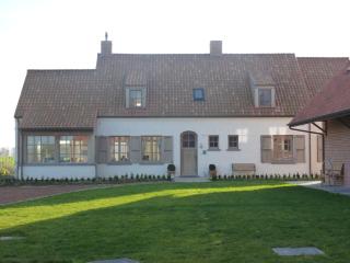 B&B 't Hof van Spiere - 1