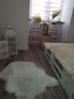 Apartament Kolorów - 5