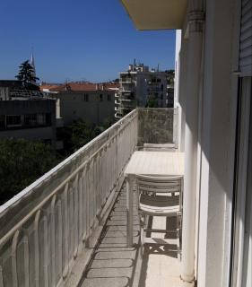 Appartement spacieux au calme à Nice - Nizza - 1