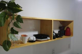 Flats Maui - Barra Grande - 1