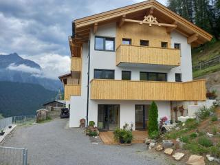 Buachbinder Hof - Nauders - 7