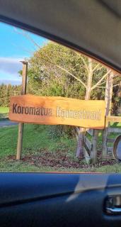 Koromatua Homestead - 6