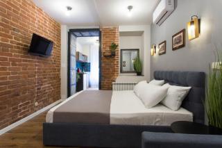 Cozy apartment in the Center - Podilskyi lane 7 - Charkiv - 2