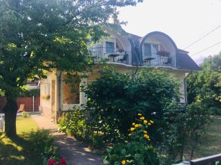 Villa Terrazza - Balatongyörök - 7