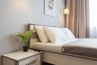 LUX studio near metro Yaroslava Mudroho, Universytet - Chernyshevska str 95-4 - Kharkiv - 4