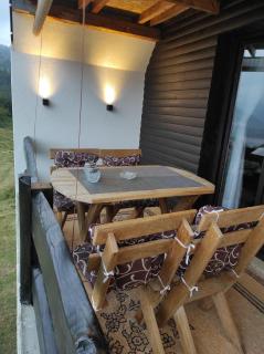 Vila Luka i Ana - Apartman Ana - 7