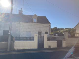 Ô Montrichard climatisé Zoo Beauval Chateau - 9