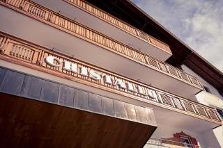 Hotel Cristallo - Sulden - 4