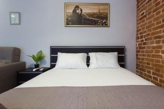 Cozy studio in the city center - Mykoly Khvylovoho str 5-1 - 2