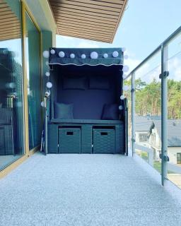 Apartament Tsuru - Dziwnówek - 5