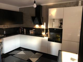 Apartament Moniuszki - Kędzierzyn-Koźle - 4