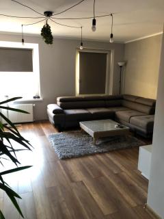 Apartament Moniuszki - Kędzierzyn-Koźle - 3