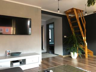 Apartament Moniuszki - Kędzierzyn-Koźle - 1