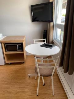 Motel Glenn - Perce - 8