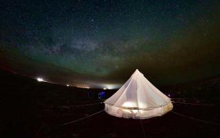 Starlight Tent 1 - Holbrook - 9