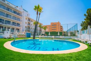 Hotel Sur - Cala Bona - 8