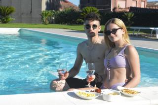 Mauro Home Bed and Relax - 1