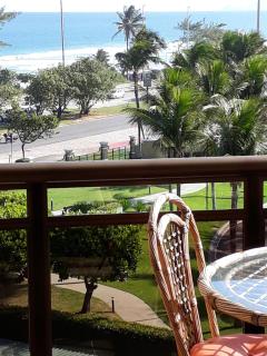 Marbella Apart Hotel - Rio de Janeiro - 4