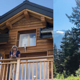 SKI LODGE - La Toussuire - 2