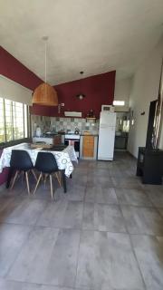 La Alquimia Casas de Campo - La Granja - 6