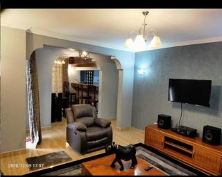 Aryana Furnished Apartment - Kisumu - 4