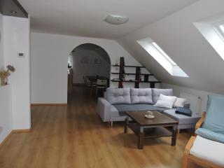 Apartmán Fryšava pod Žákovou horou - 3