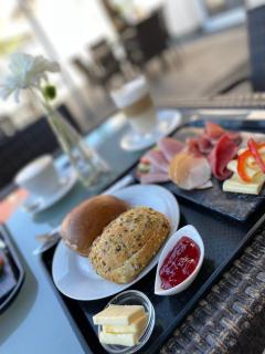 Ferienwohnungen Lausbuben & Zicken - im grünen Herzen Deutschlands - 3