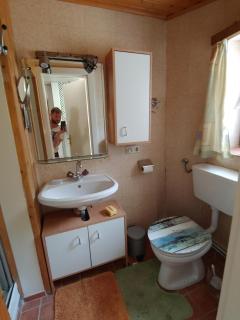 Villa Mountain View with waterbed - Sankt Michael im Lungau - 7