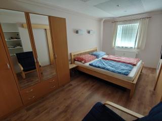 Villa Mountain View with waterbed - Sankt Michael im Lungau - 8