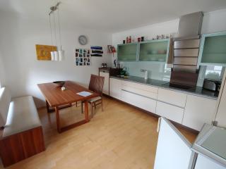 Villa Mountain View with waterbed - Sankt Michael im Lungau - 9