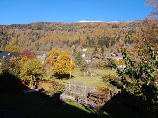Villa Mountain View with waterbed - Sankt Michael im Lungau - 2