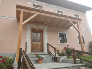 Villa Mountain View with waterbed - Sankt Michael im Lungau - 5