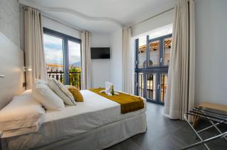 NERJA-CENTRO-JACUZZI- MIRADOR DE LA ERMITA- Adults Recommended - Nerja - 2