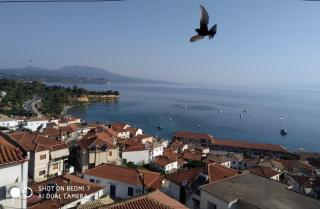 Violetta Rooms - Koroni - 9
