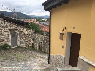 ANTICA NEVIERA HOUSE - Castel di Sangro - 6