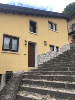 ANTICA NEVIERA HOUSE - Castel di Sangro - 8