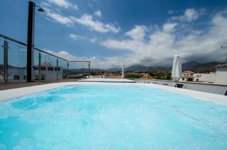 NERJA-CENTRO-JACUZZI- MIRADOR DE LA ERMITA- Adults Recommended - Nerja - 7