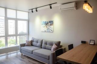 Kokos Avenue Loft Apartments - 9