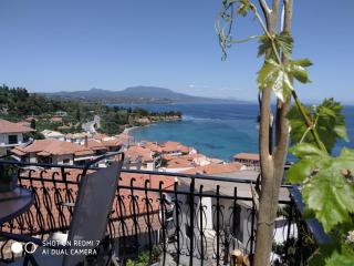 Violetta Rooms - Koroni - 4
