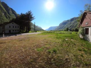 Ørsdalen Turistsenter - Vikeså - 0