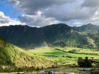 Ørsdalen Turistsenter - Vikeså - 1