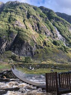 Ørsdalen Turistsenter - Vikeså - 3