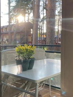 Apartament LEA - Międzywodzie - 1